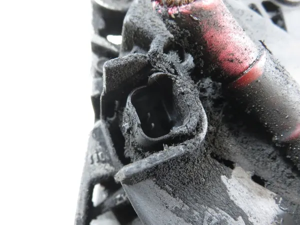 Compressore Aria Condizionata Renault Trafic II image 7