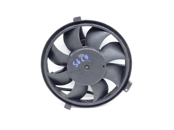 A/C-fläkt OEM 4B3959455D för Audi RS6 C5 4.2 image 2