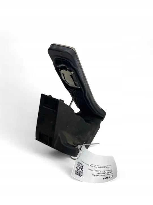 Versnellingspedaal Mercedes-Benz GLC X253 C253 image 7