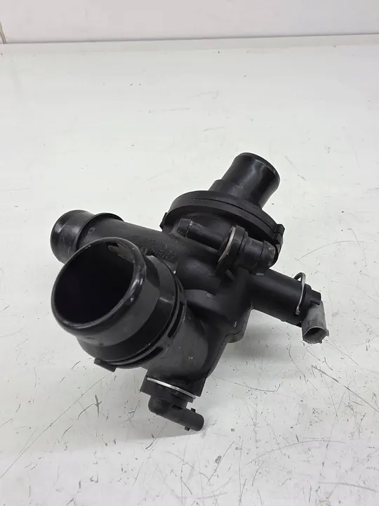 Termostato / Carcasa para Mercedes-Benz GLC C253 2018 image 5