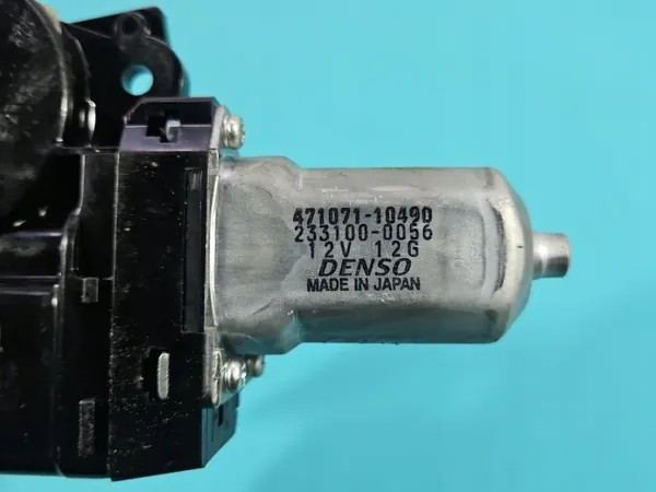 Motor de techo solar OEM 63260-48060 Lexus RX II 2003-2008 image 6