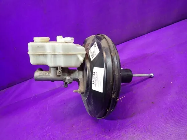 Skoda OE Bromsassistent OEM Zawada-350334- Begagnad image 2