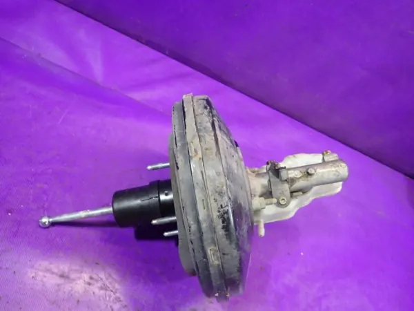 Skoda OE Bromsassistent OEM Zawada-350334- Begagnad image 3