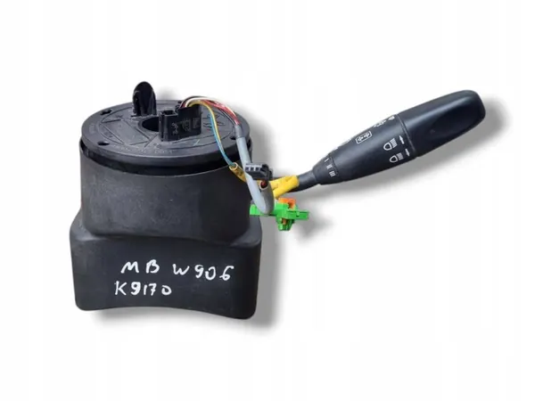 Gecombineerde schakelaar Mercedes-Benz Sprinter W906 2008 A9065450110 image 3