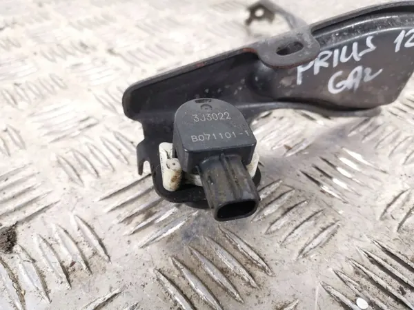 Toyota Prius Heck-Scheinwerfer-Niveausensor OEM B071101 image 3