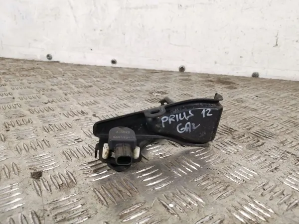 Toyota Prius Heck-Scheinwerfer-Niveausensor OEM B071101 image 4