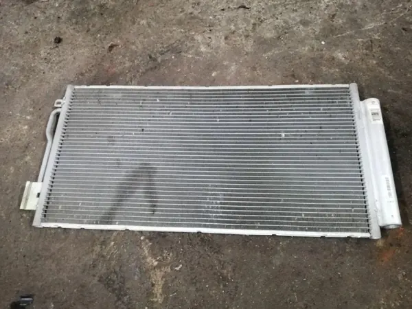 AC Condensor OEM 8C0970000 voor Fiat 500L 1.4L image 2