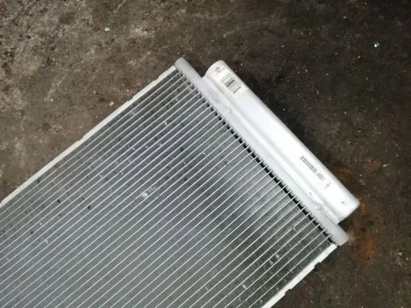 AC Condensor OEM 8C0970000 voor Fiat 500L 1.4L image 5