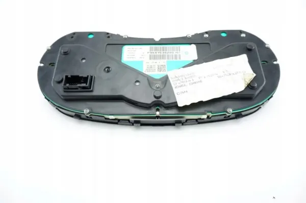 Velocímetro OEM 9647538280 para Peugeot 307 1.4 Gasolina image 3