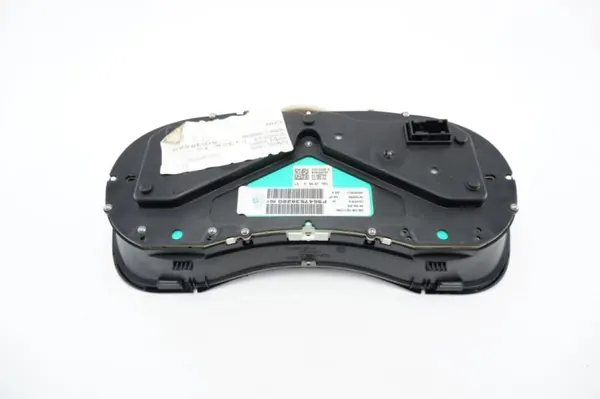 Velocímetro OEM 9647538280 para Peugeot 307 1.4 Gasolina image 4