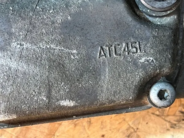 BMW F25 F26 F15 F16 ATC 45L Transfer Case image 5