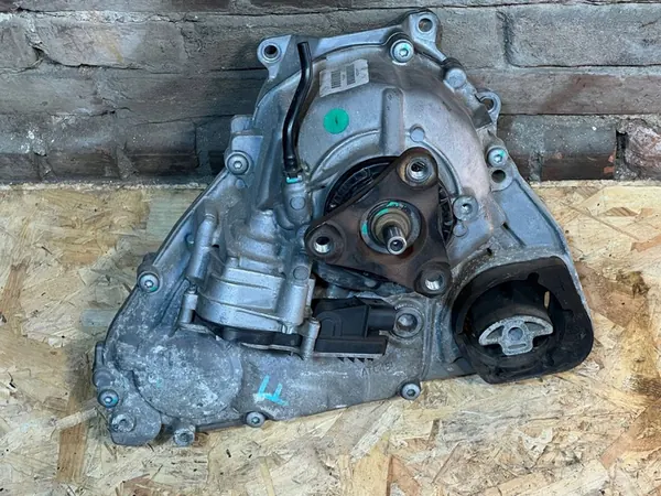 BMW F25 F26 F15 F16 ATC 45L Transfer Case image 7