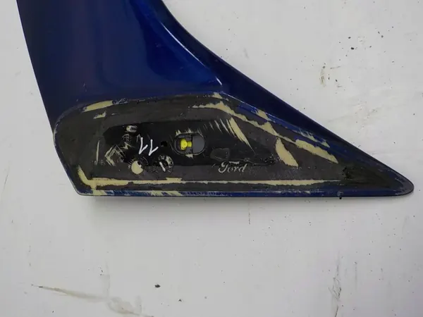 Spoiler de porta-malas Ford Mondeo IV Sedã OEM 7S7J-44220-XE image 3