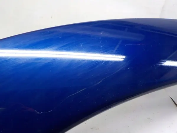 Spoiler de porta-malas Ford Mondeo IV Sedã OEM 7S7J-44220-XE image 4