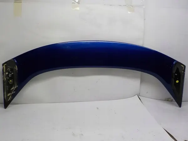 Spoiler de porta-malas Ford Mondeo IV Sedã OEM 7S7J-44220-XE image 5
