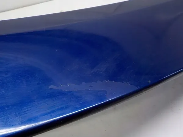 Spoiler de porta-malas Ford Mondeo IV Sedã OEM 7S7J-44220-XE image 6