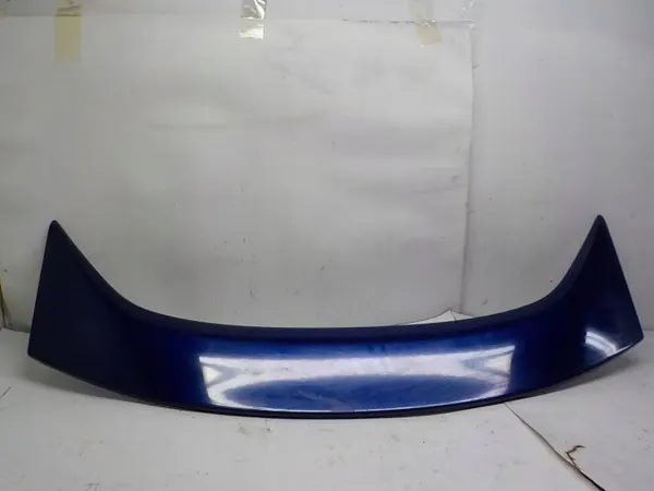 Spoiler de porta-malas Ford Mondeo IV Sedã OEM 7S7J-44220-XE image 7