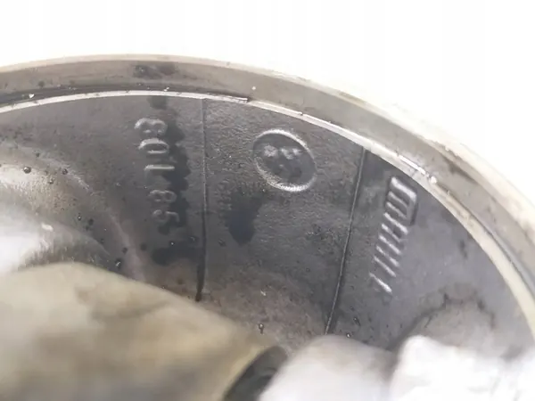 Pistão 80L85 2.5 D M57 BMW Série 5 IV E39 image 5