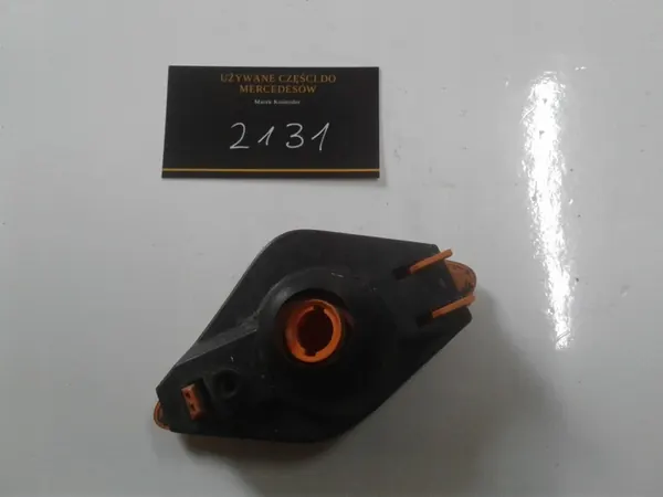 Indicateur Avant Droit W221 image 2