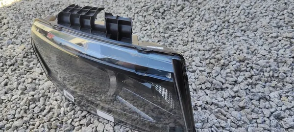 Oikea ajovalo Chevrolet Camaro 2015-2019 OEM 23187856 image 2