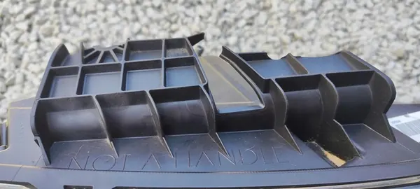 Oikea ajovalo Chevrolet Camaro 2015-2019 OEM 23187856 image 3