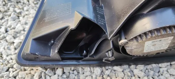 Oikea ajovalo Chevrolet Camaro 2015-2019 OEM 23187856 image 5