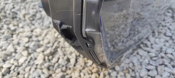 Oikea ajovalo Chevrolet Camaro 2015-2019 OEM 23187856 image 7