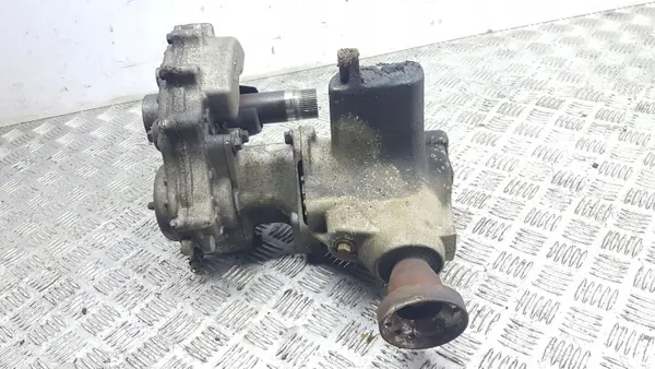 Boîte de transfert Volvo OEM 30651665 pour XC90 2005 image 2