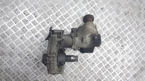 Boîte de transfert Volvo OEM 30651665 pour XC90 2005 image 10
