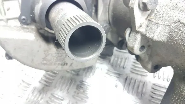 Boîte de transfert Volvo OEM 30651665 pour XC90 2005 image 3