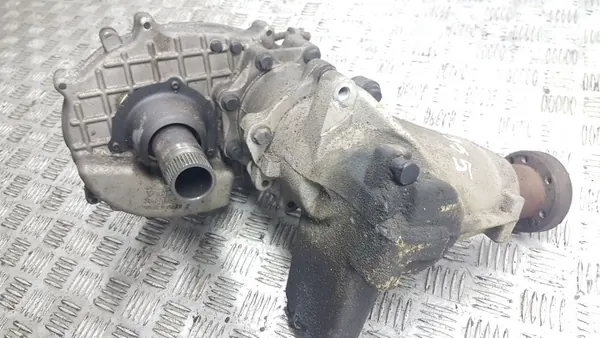 Boîte de transfert Volvo OEM 30651665 pour XC90 2005 image 5