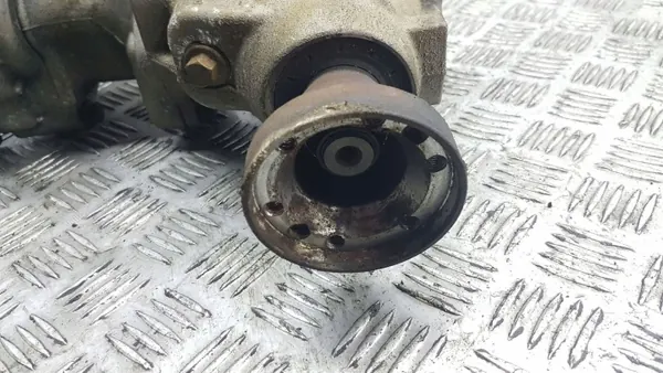 Boîte de transfert Volvo OEM 30651665 pour XC90 2005 image 7