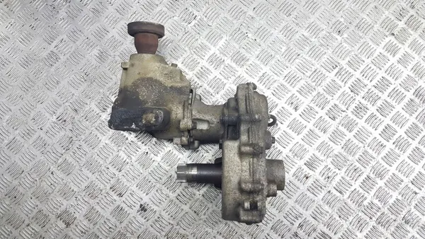 Boîte de transfert Volvo OEM 30651665 pour XC90 2005 image 9