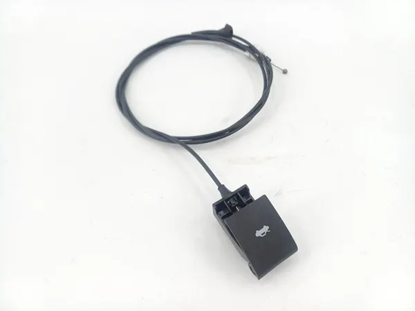 Cabo de capô Jeep Compass 2019 MTL34816 image 1