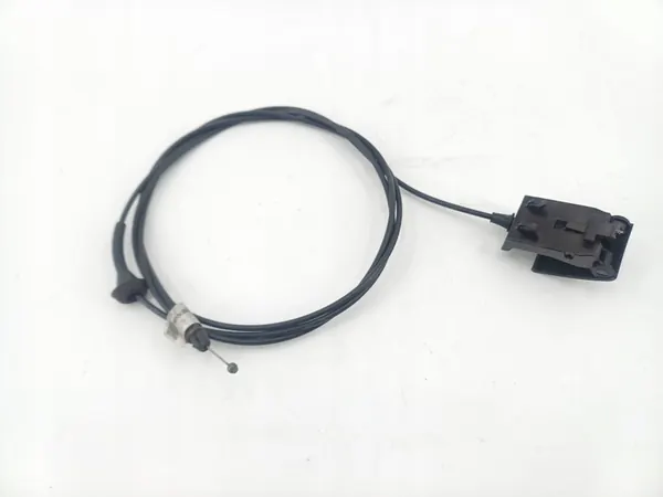 Cabo de capô Jeep Compass 2019 MTL34816 image 3