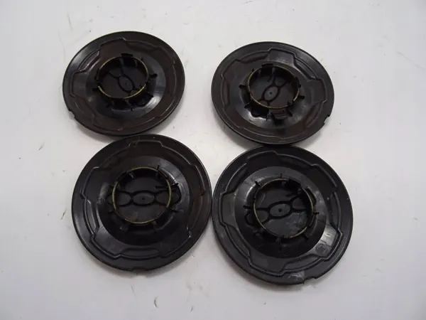 Capas de Roda Fiat 500L OEM 735574469 - Usado image 6