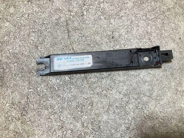 Poignée avant gauche OEM 9546006100 pour Hyundai image 4