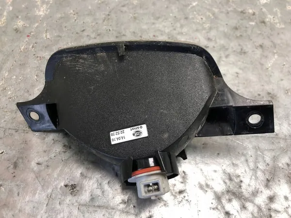 Linker Voorknipperlicht Smart ForFour II A4539062100 image 4