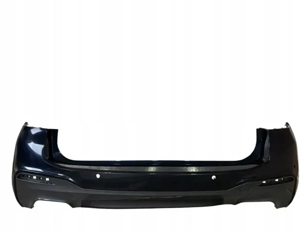 Para-choques traseiro BMW G31 OEM 5E7807421 - Pacote M image 2