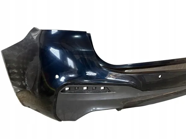 Para-choques traseiro BMW G31 OEM 5E7807421 - Pacote M image 3
