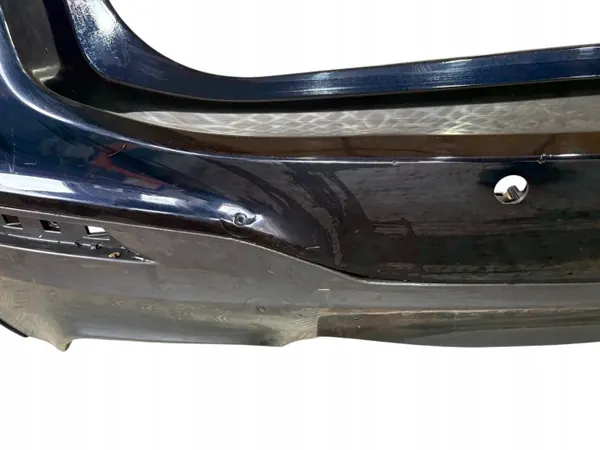 Para-choques traseiro BMW G31 OEM 5E7807421 - Pacote M image 4