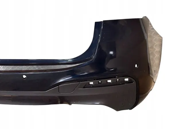 Para-choques traseiro BMW G31 OEM 5E7807421 - Pacote M image 5