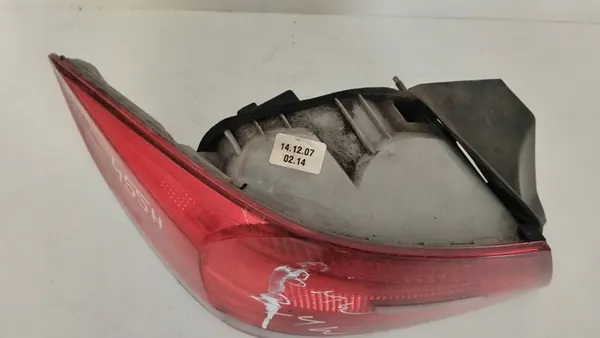 Luz trasero izquierdo BMW E92 7174403 image 2