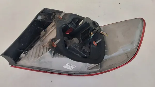 Luz trasero izquierdo BMW E92 7174403 image 4