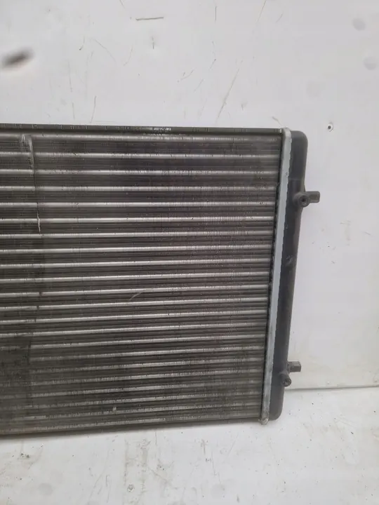 VW Skoda Audi Seat Golf Octavia 1.4 Vattensradiator image 2