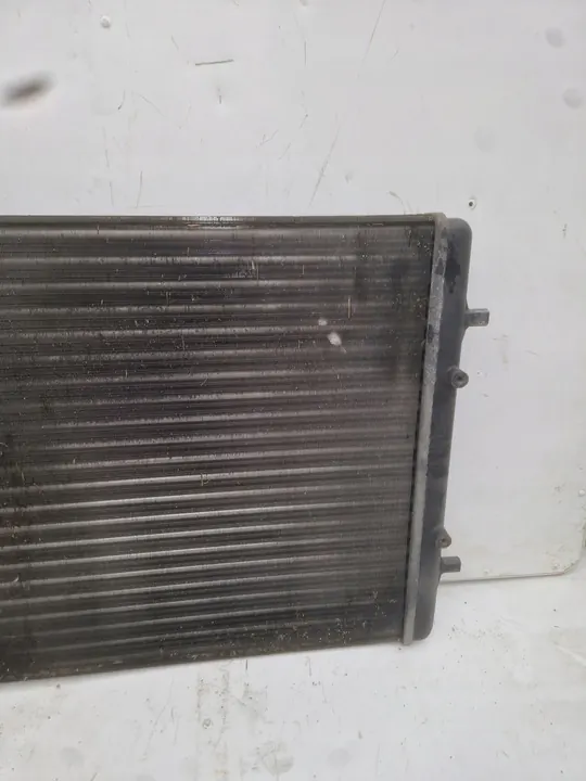 VW Skoda Audi Seat Golf Octavia 1.4 Vattensradiator image 6