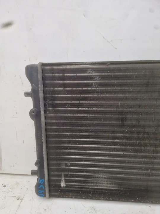 VW Skoda Audi Seat Golf Octavia 1.4 Vattensradiator image 7