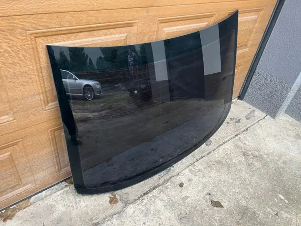 OEM szyba tył a8 d3 Bakruta för Audi A8 D3 image 3