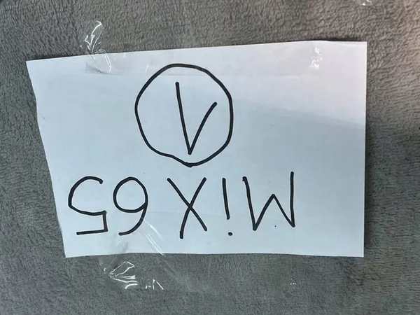 AUDI A1 8X Avgastemperatursensor LHD 03L906088FG image 5