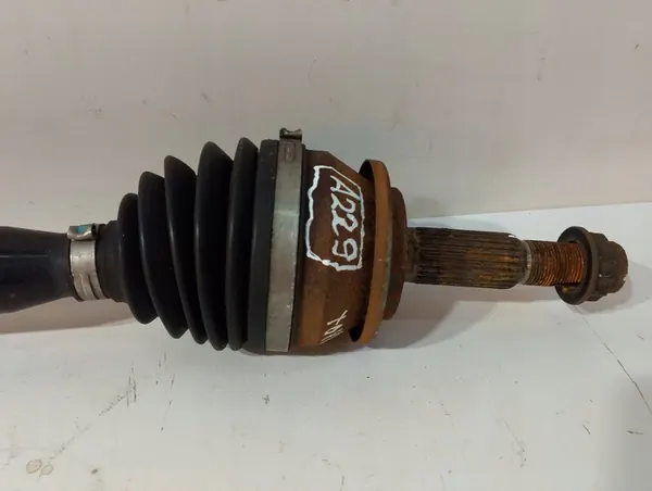 Vänster halvmellanaxel Toyota Corolla E160 E170 4341002B50 image 4